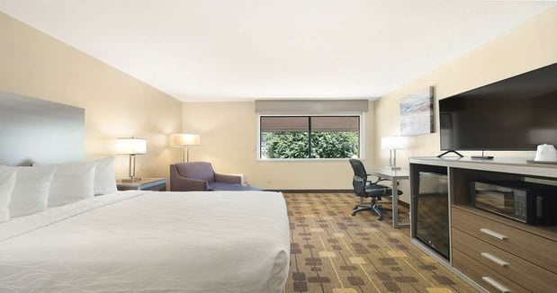 Images Best Western Amador Inn