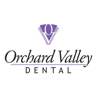 Orchard Valley Dental Logo