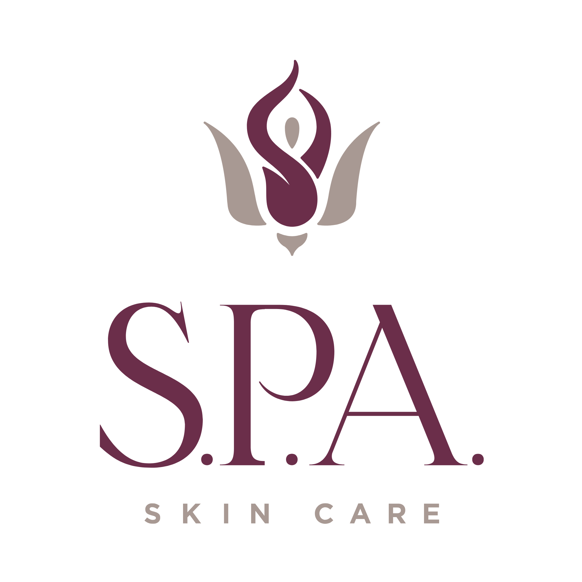 company logo