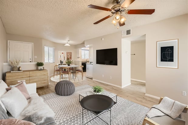 Images Rise Desert Cove