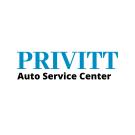 Privitt Auto Service Center Logo