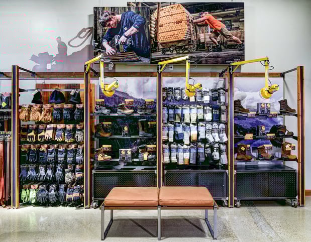 Images Carhartt - Waterfront -LOCATION CLOSED