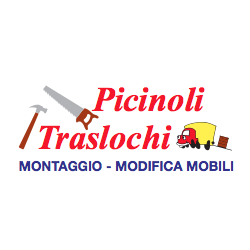 Picinoli Simone Traslochi Logo