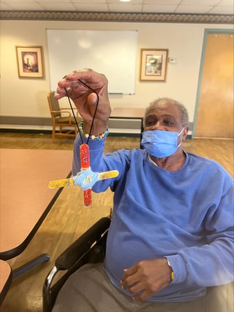 Images Island Nursing & Rehab Center