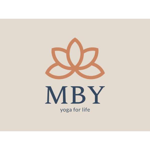 Michelle Bappoo Yoga & Meditation Logo