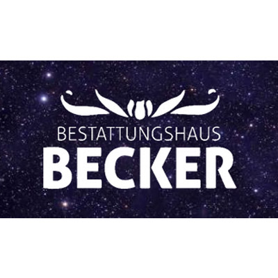 Logo Klaus Becker Bestattungshaus