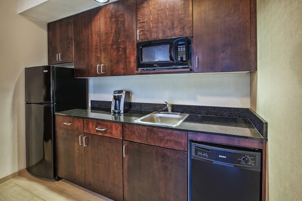 Images Holiday Inn Express & Suites Dayton South - I-675 by IHG