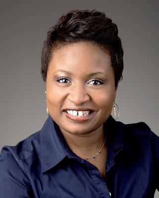 Tashera E. Perry, MD - IU Health Obstetrics & Gynecology - Bloomington
