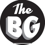 The Beer Garage Logo