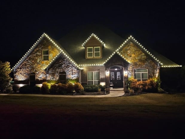 Images Firehouse Irrigation and Outdoor Lighting