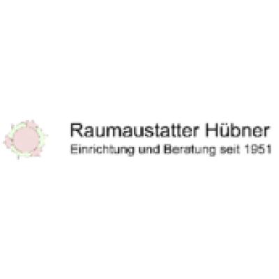 Logo Raumausstatter Benjamin Hübner