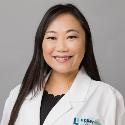 Dr. Grace Lee Tsai, DPM