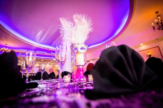 Images Elegant Event Decoration and Catering