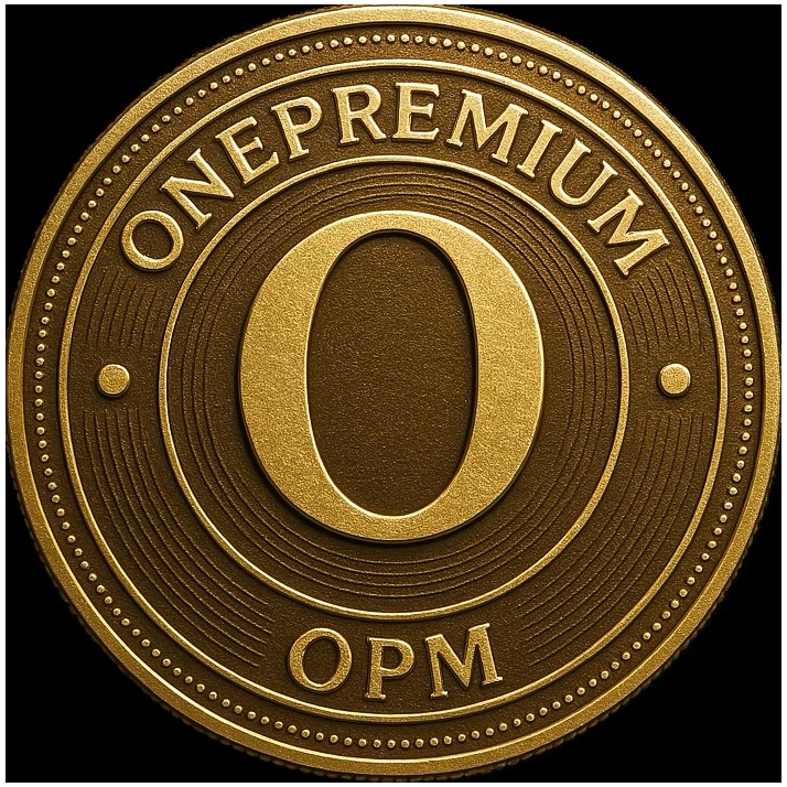 ONEPREMIUM in Berlin - Logo