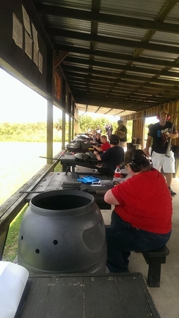 Images Dayton Gun Range