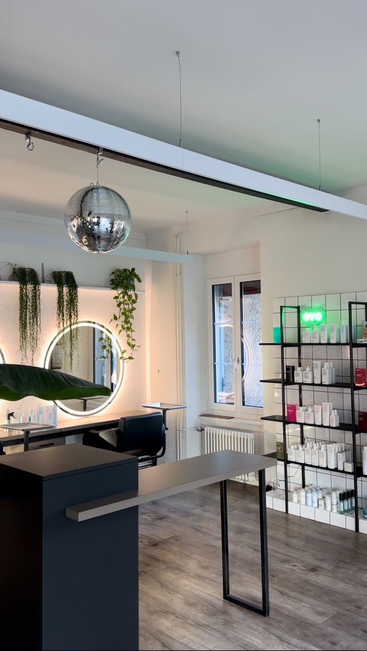 Bilder VIV.HAIR