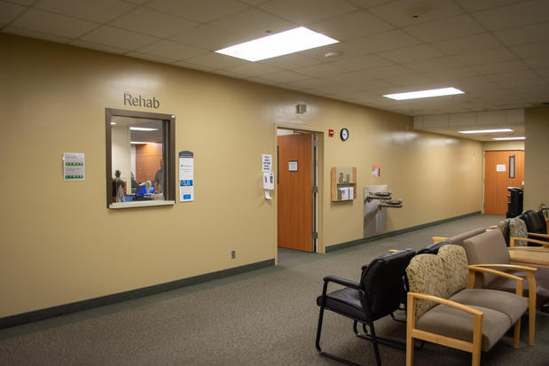 Images Providence St. Mary Outpatient Rehabilitation