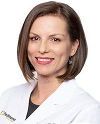 Ralitza Tocheva Martin
