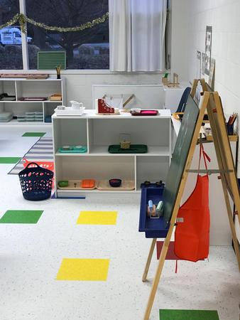 Images Heaven's Best Montessori, LLC