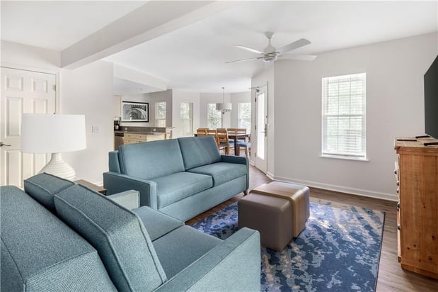 Images Hilton Vacation Club Beachwoods Kitty Hawk