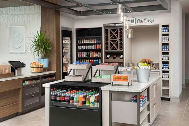 Images Hilton Garden Inn Pensacola Downtown