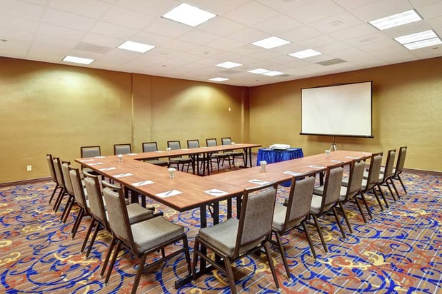Images Embassy Suites by Hilton Santa Clara Silicon Valley