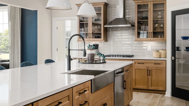 Images DRB Homes South Lake