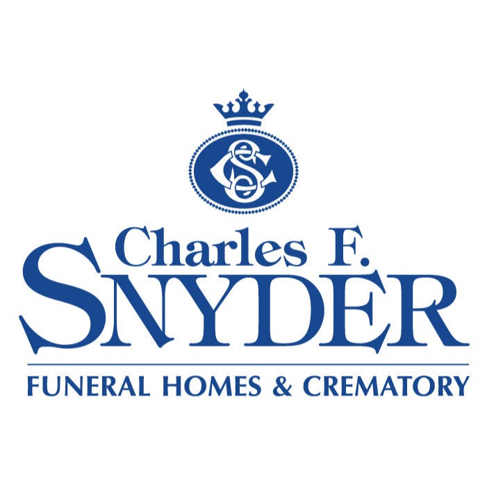 Charles F Snyder Funeral Home & Crematory - Lititz Pike Chapel Logo