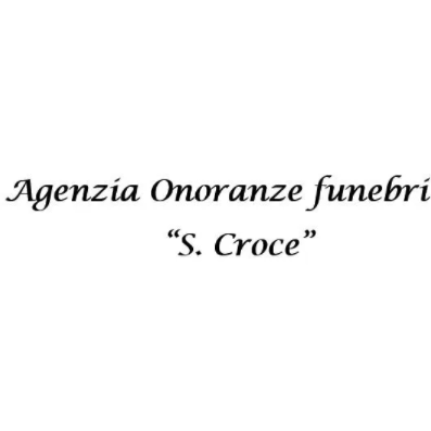 Agenzia Onoranze Funebri S. Croce Logo