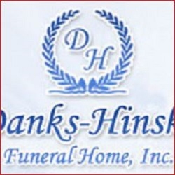 Dannks Hinski Funeral Home