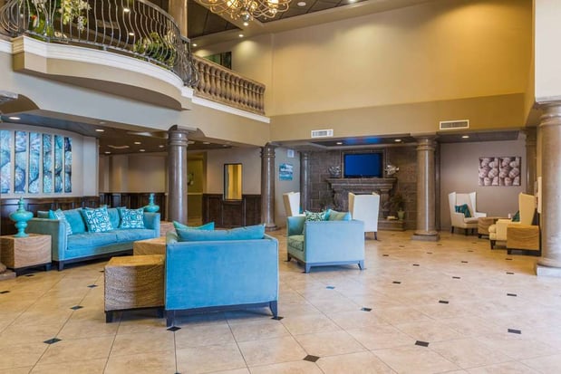 Images DoubleTree by Hilton Hotel Phoenix - Gilbert