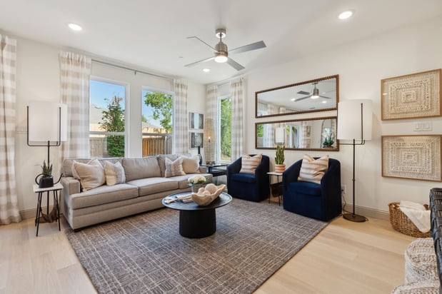 Images Midtown GP by CB JENI Homes