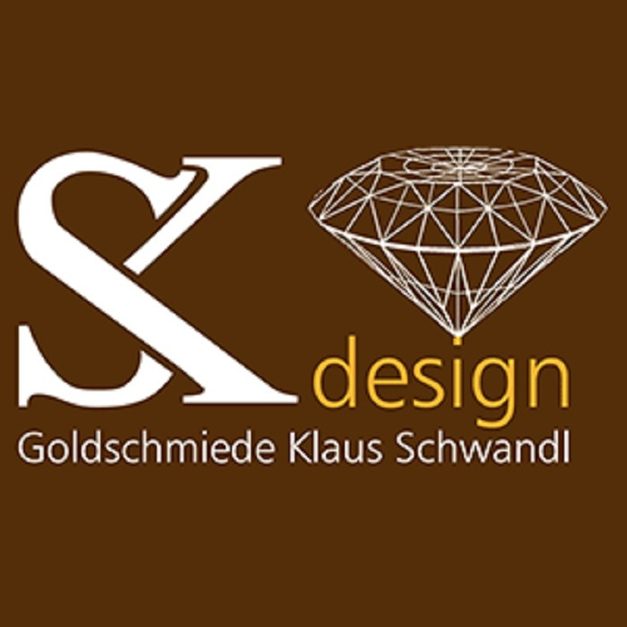Goldschmiede Klaus Schwandl Logo