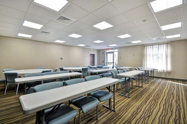 Images Homewood Suites by Hilton Augusta Gordon Highway