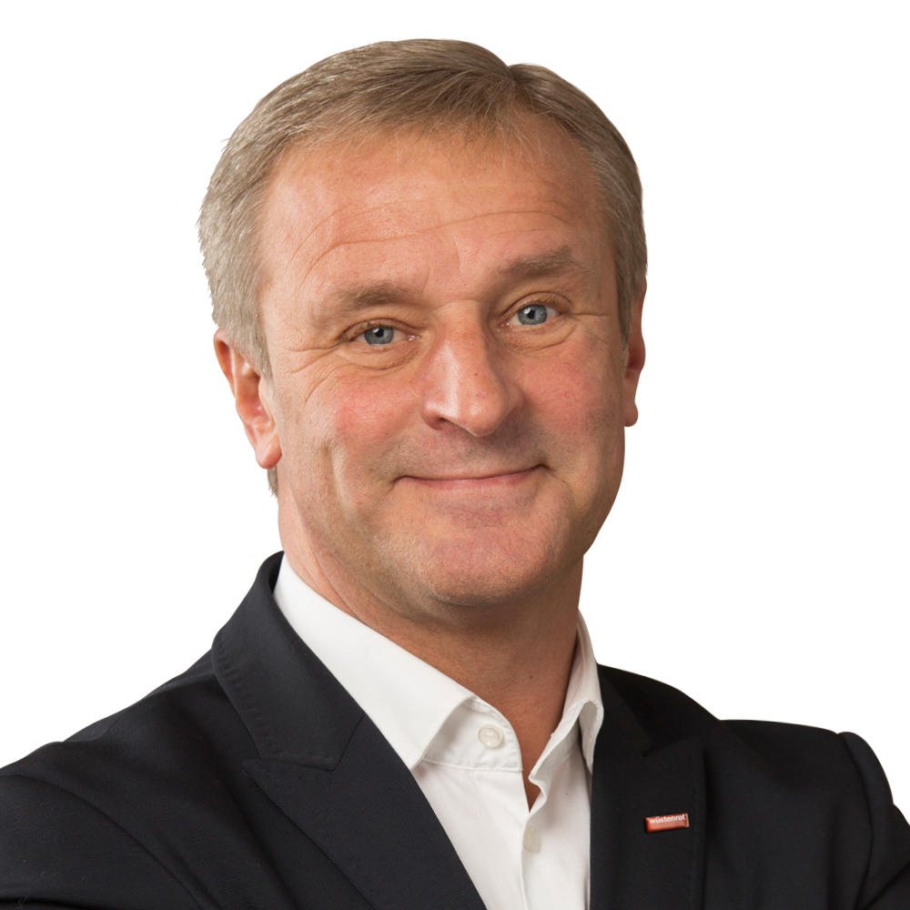 Wüstenrot Finanzberater: Helmut Rabanek, Schulstraße 1 in St. Georgen im Attergau