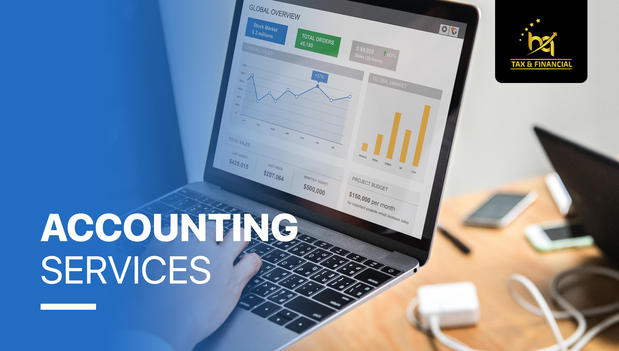 Images HQ Tax & Financial Inc. CPA, EA