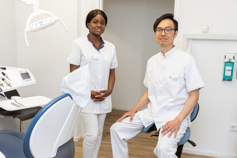 Foto's Dental Clinics Bilthoven