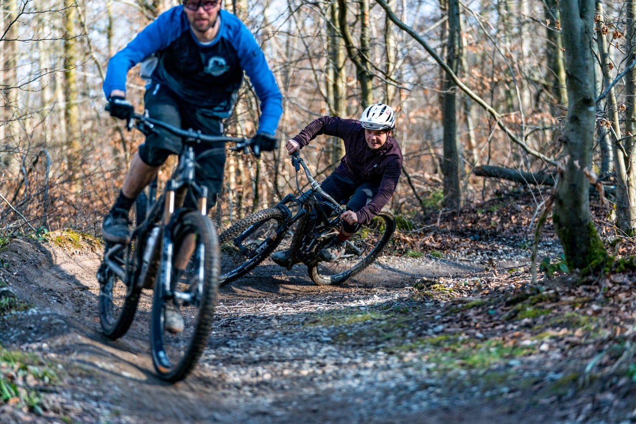 Bikeschule Zürich, Leonhardstrasse 11 in Zürich