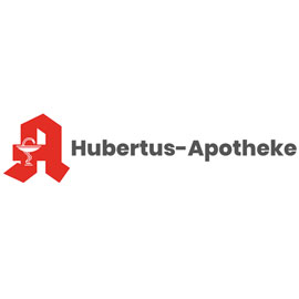 Hubertus Apotheke in Rehau - Logo