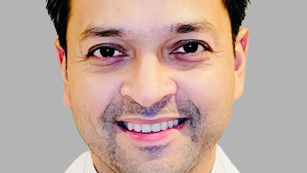Dr. Vikas Singh, MD - New Albany, IN - Other, Cardiovascular Disease, Cardiologist