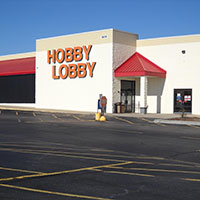 Hobby Lobby West Bend (262)306-0495