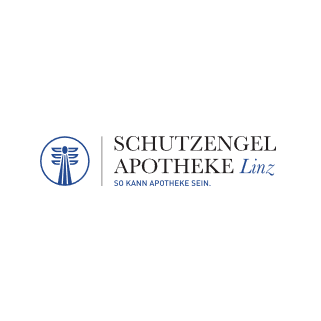 Schutzengel-Apotheke Mag. Jörg Mayrhofer KG Logo