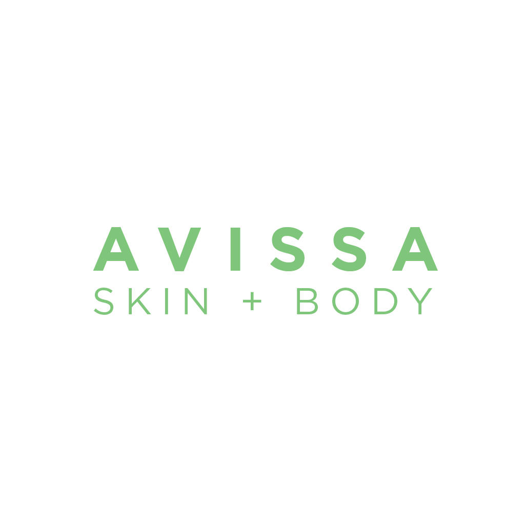 Avissa Skin+Body Logo