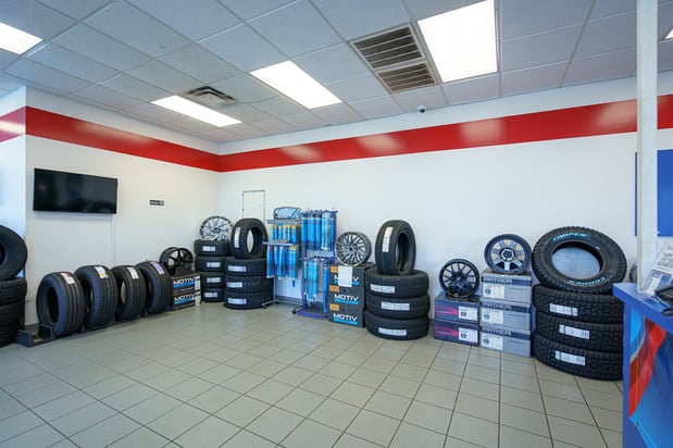 Images Tire Discounters