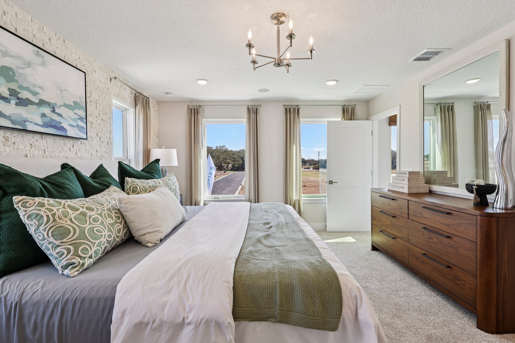 DRB Homes Lakeside at Satilla Image