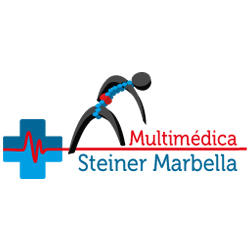 Clínica Quiropráctica Steiner Logo