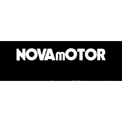 Novamotor Logo