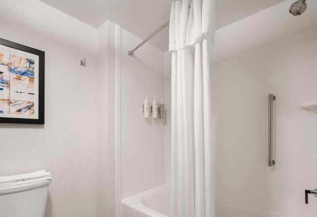 Images Homewood Suites by Hilton Boston Brookline-Longwood Medical