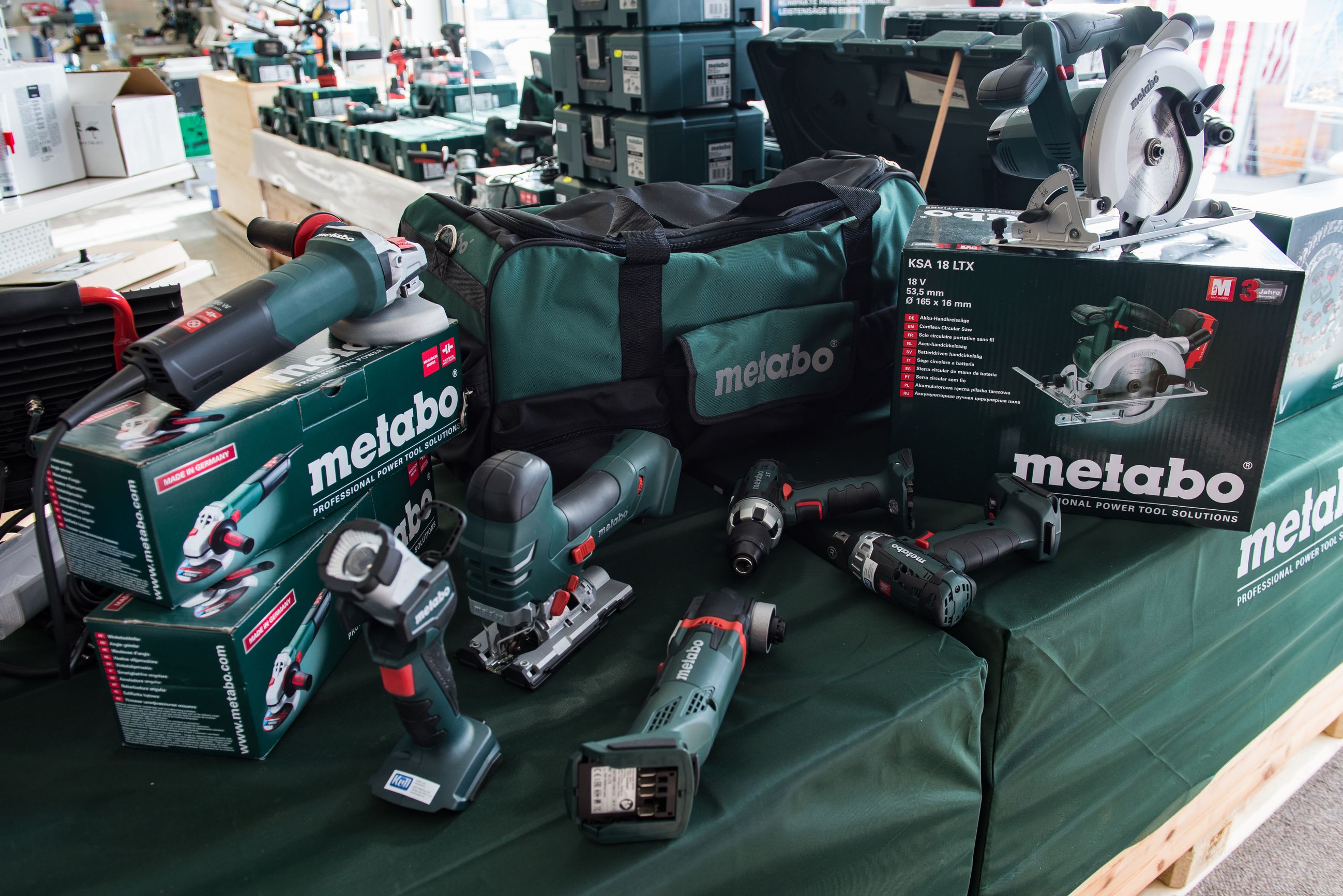 Bilder Kulltec AG