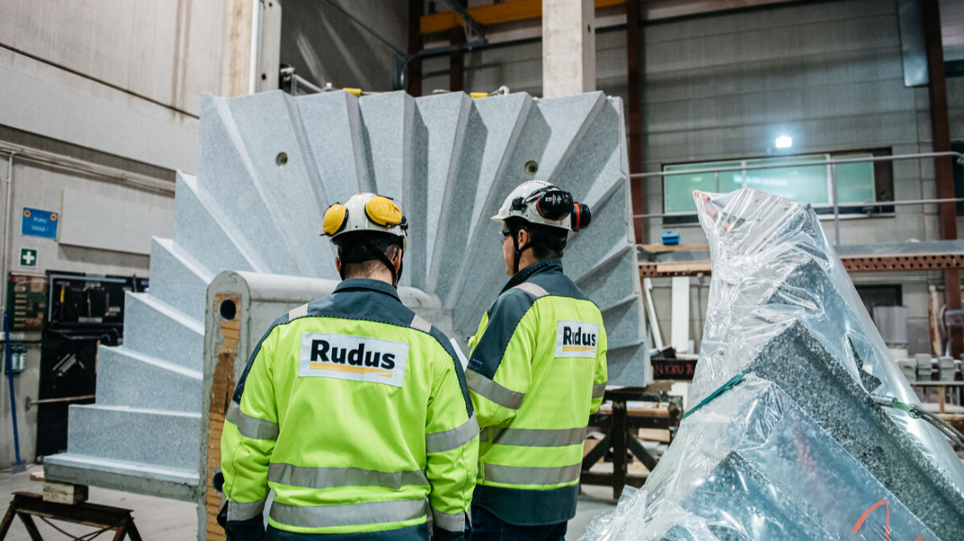 Images Rudus Oy Betonituotteet Suonenjoki